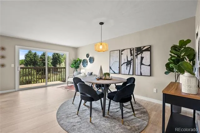 206 S Holman Way Golden, CO 80401