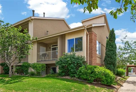 8685 Clay Street #206