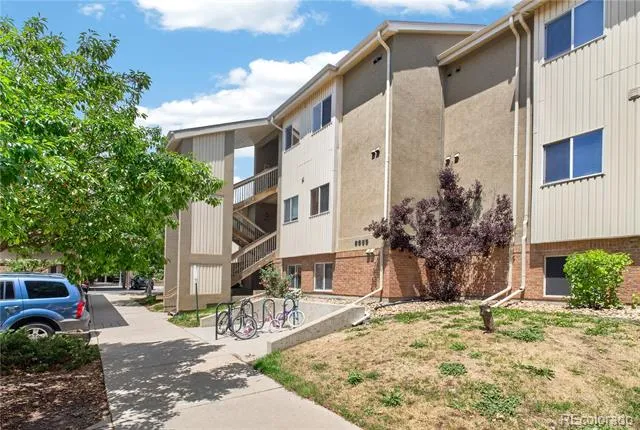 8685 Clay Street #206 Westminster, CO 80031