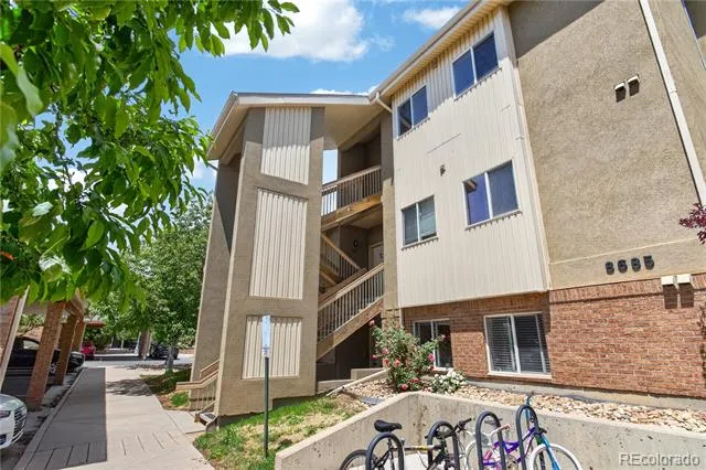8685 Clay Street #206 Westminster, CO 80031