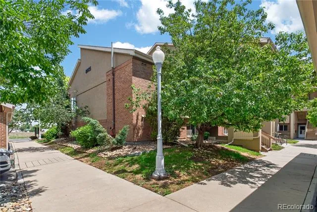 8685 Clay Street #206 Westminster, CO 80031