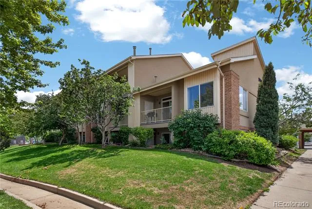 8685 Clay Street #206 Westminster, CO 80031