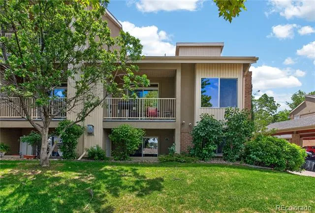 8685 Clay Street #206 Westminster, CO 80031