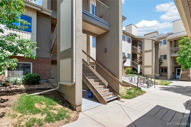 8685 Clay Street #206 Westminster, CO 80031