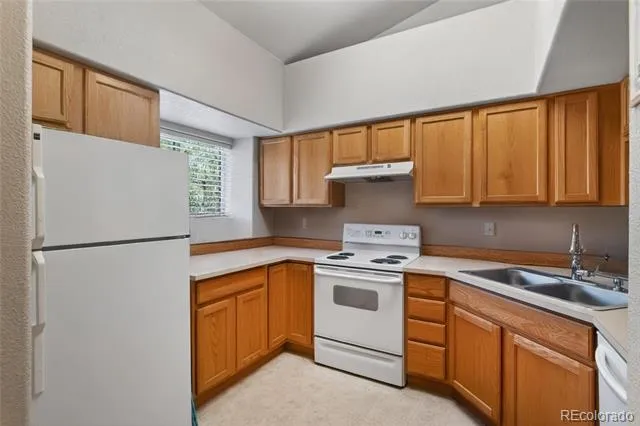 8685 Clay Street #206 Westminster, CO 80031