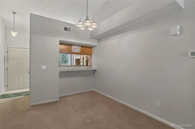 8685 Clay Street #206 Westminster, CO 80031