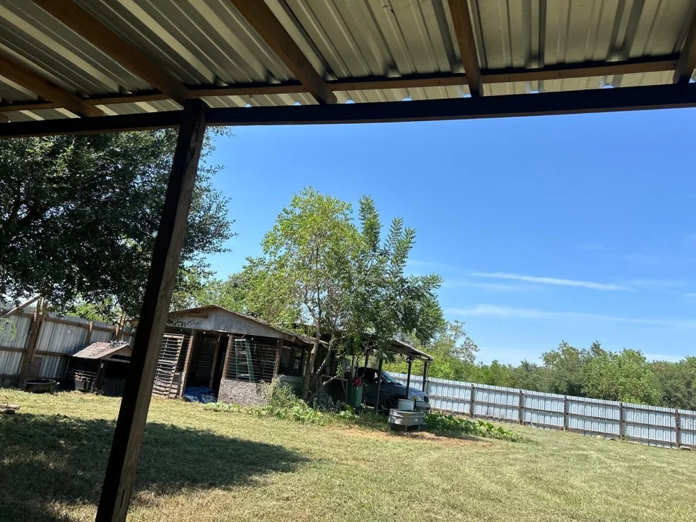 778 Evergreen Road Fresno, TX 77545