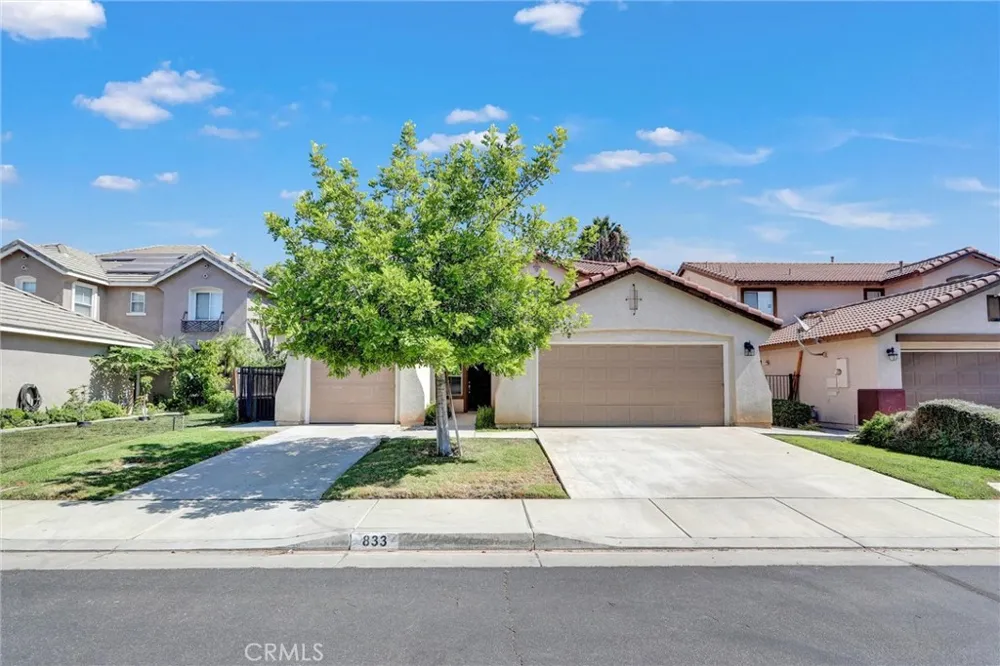 833 Pheasant Street Corona, CA 92881