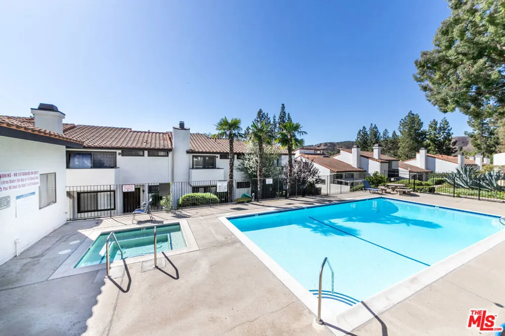 91 Helecho Court Thousand Oaks, CA 91362