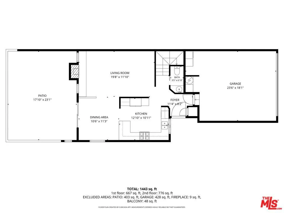 91 Helecho Court Thousand Oaks, CA 91362