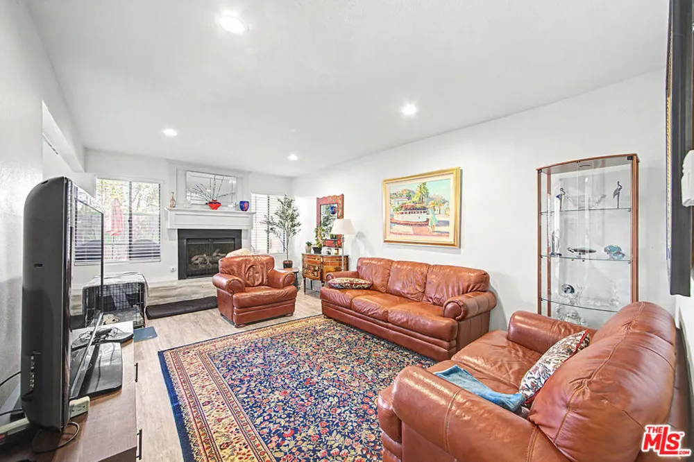 91 Helecho Court Thousand Oaks, CA 91362