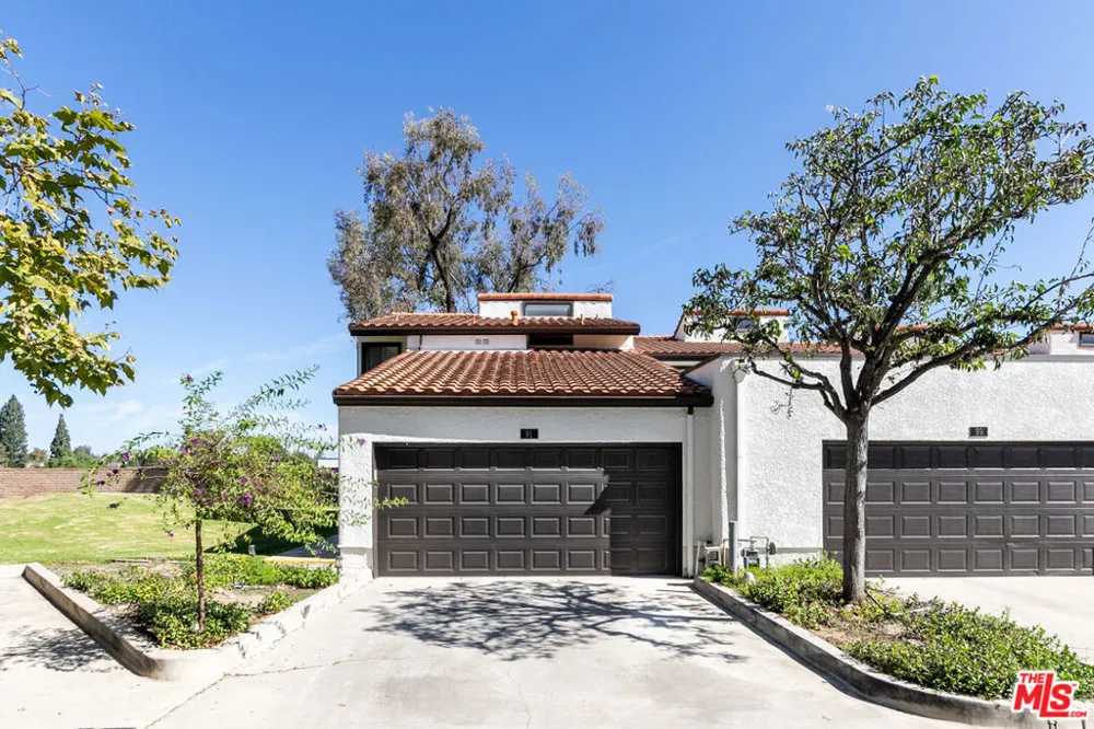 91 Helecho Court Thousand Oaks, CA 91362