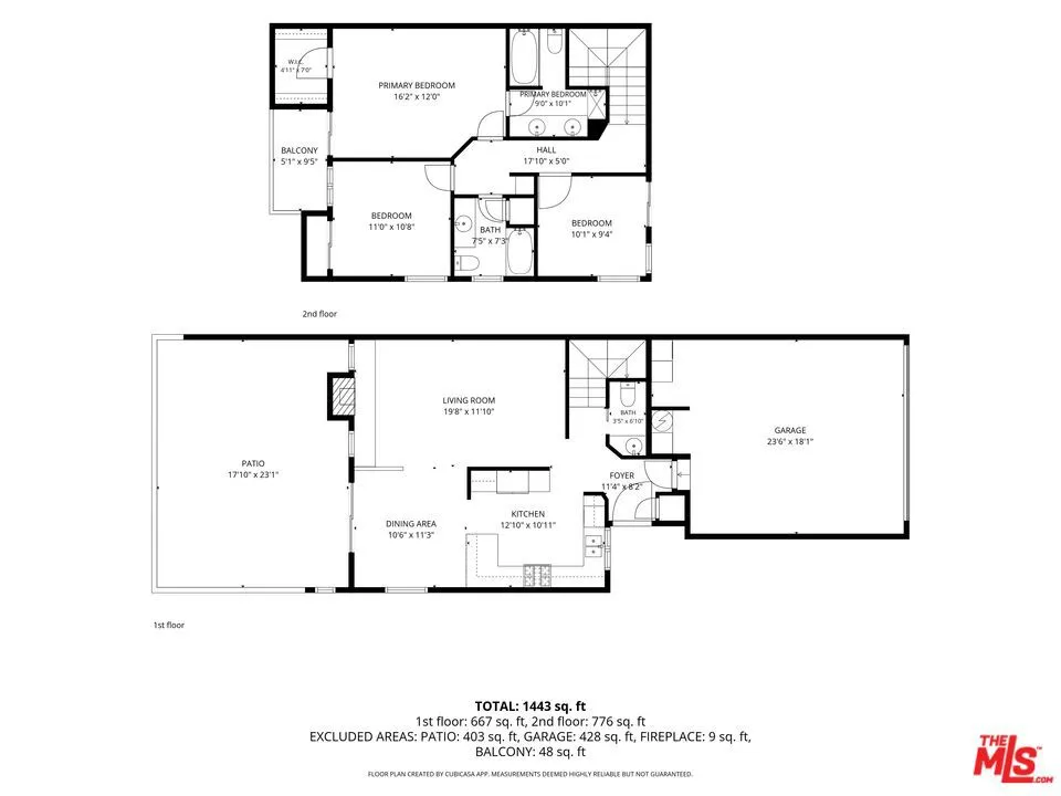 91 Helecho Court Thousand Oaks, CA 91362