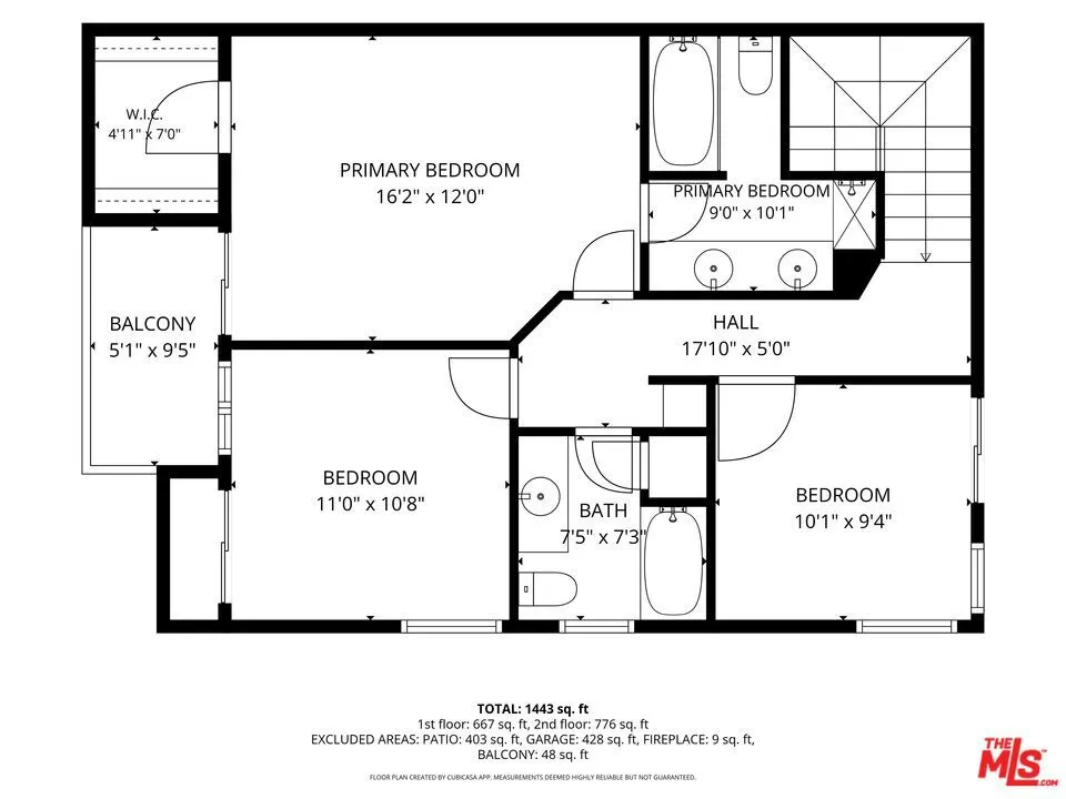 91 Helecho Court Thousand Oaks, CA 91362