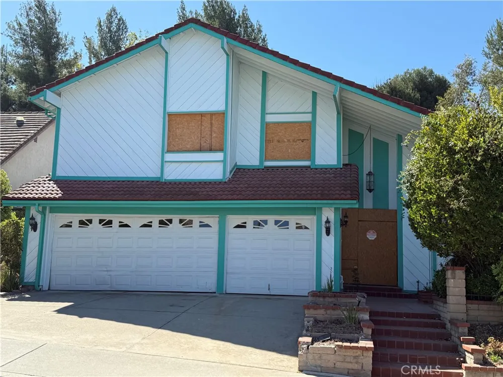 21380 Chirping Sparrow Road Diamond Bar, CA 91765
