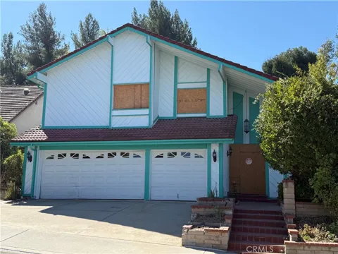 21380 Chirping Sparrow Road