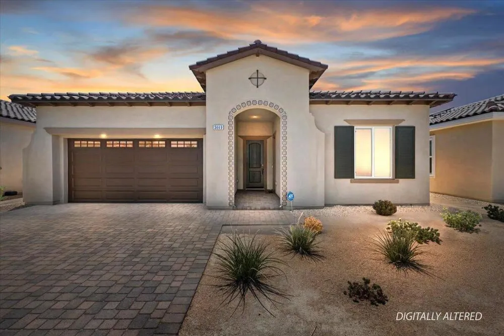 3449 Via Leonardo Palm Desert, CA 92260