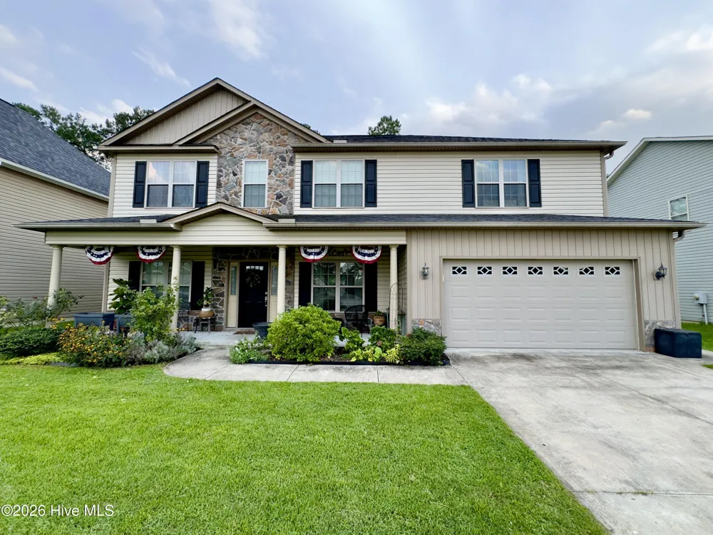 3259 Austin Avenue New Bern, NC 28562