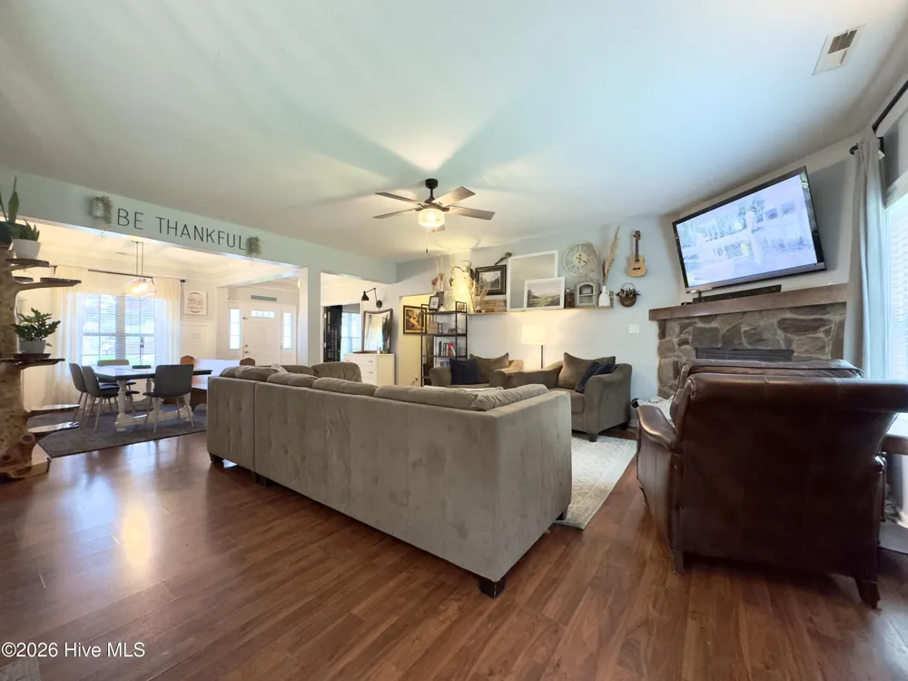 3259 Austin Avenue New Bern, NC 28562