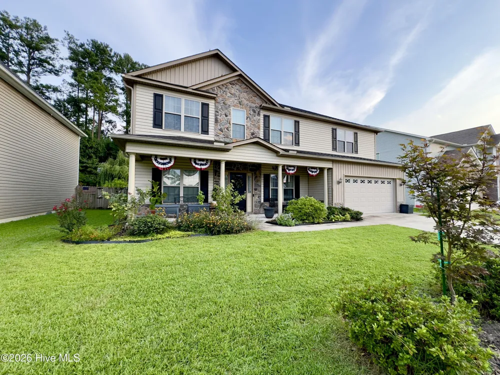 3259 Austin Avenue New Bern, NC 28562