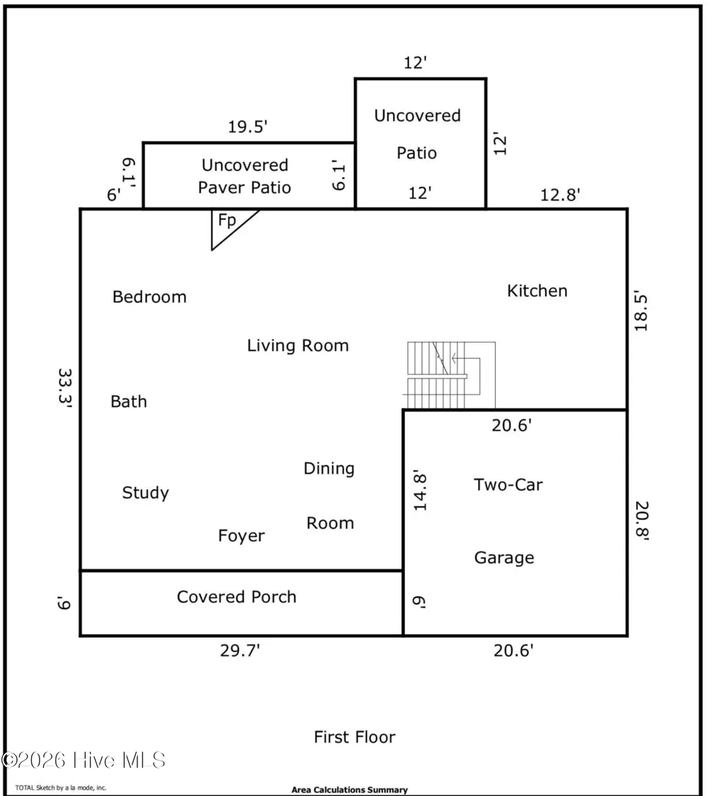 3259 Austin Avenue New Bern, NC 28562