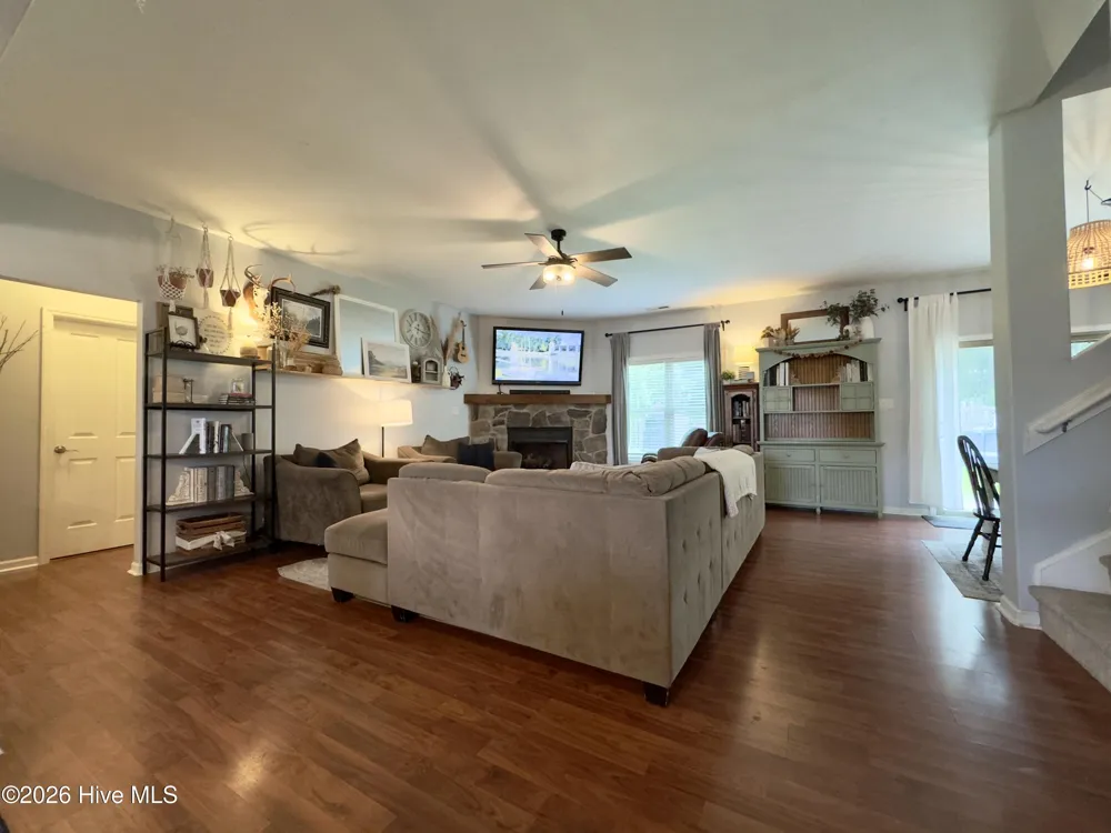 3259 Austin Avenue New Bern, NC 28562