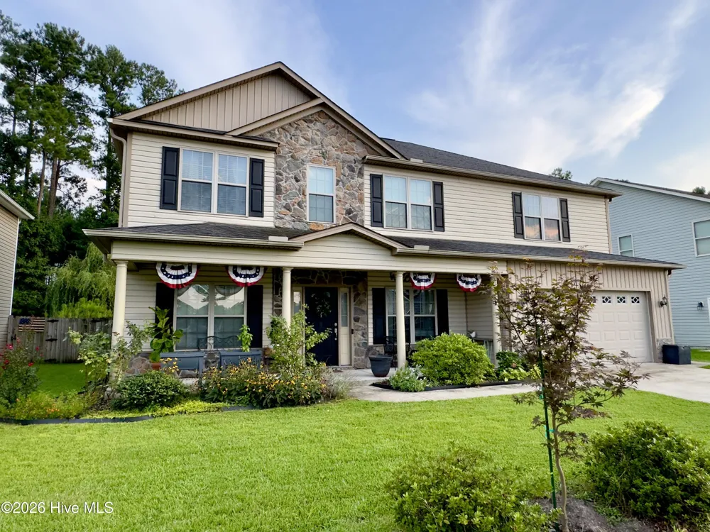 3259 Austin Avenue New Bern, NC 28562