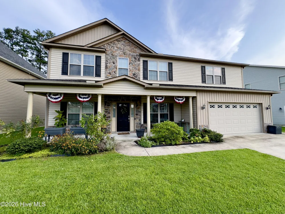 3259 Austin Avenue New Bern, NC 28562