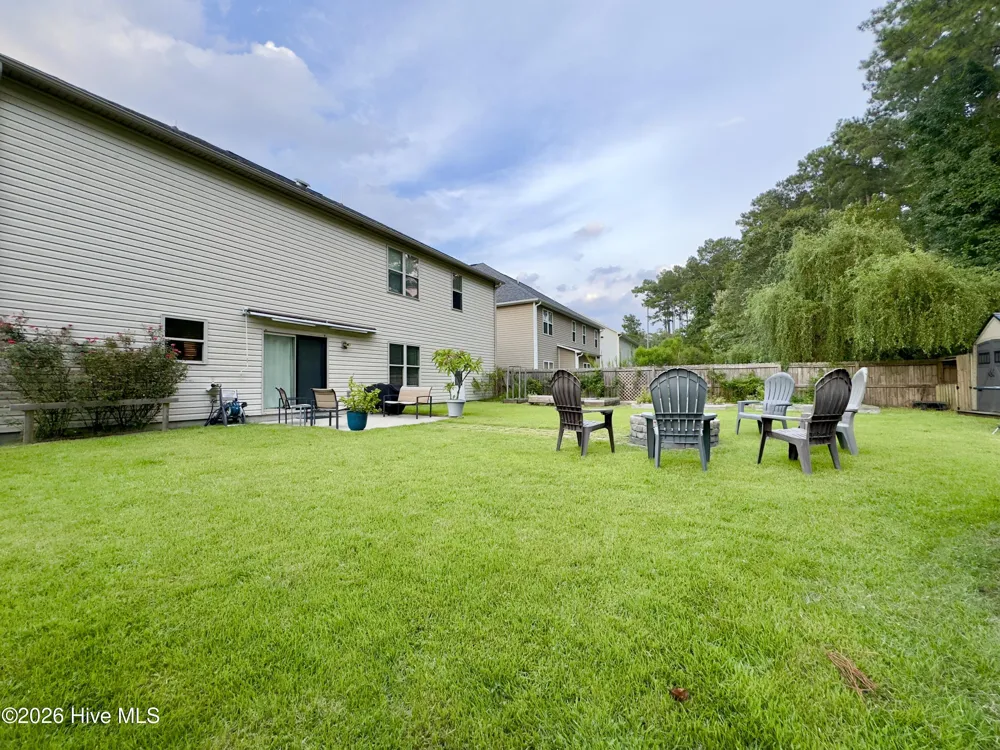 3259 Austin Avenue New Bern, NC 28562