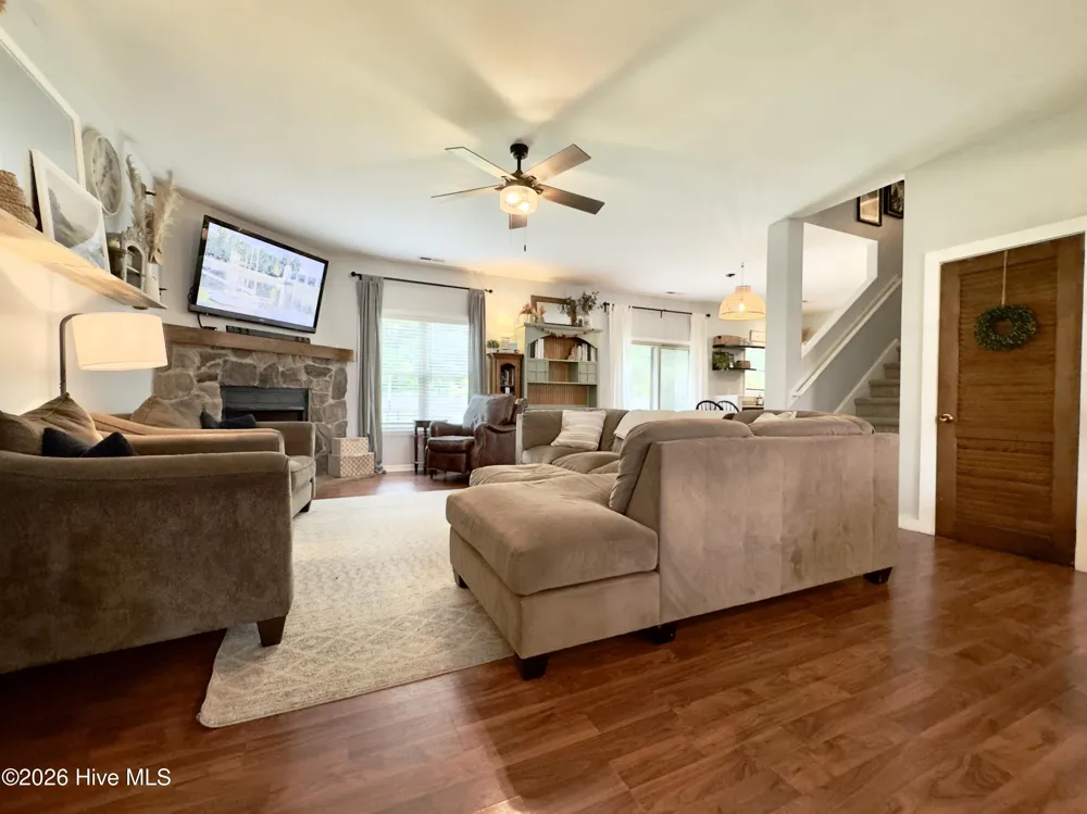 3259 Austin Avenue New Bern, NC 28562