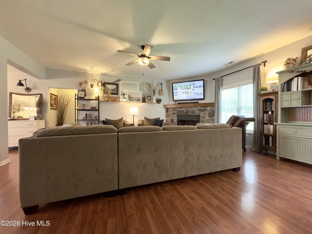 3259 Austin Avenue New Bern, NC 28562