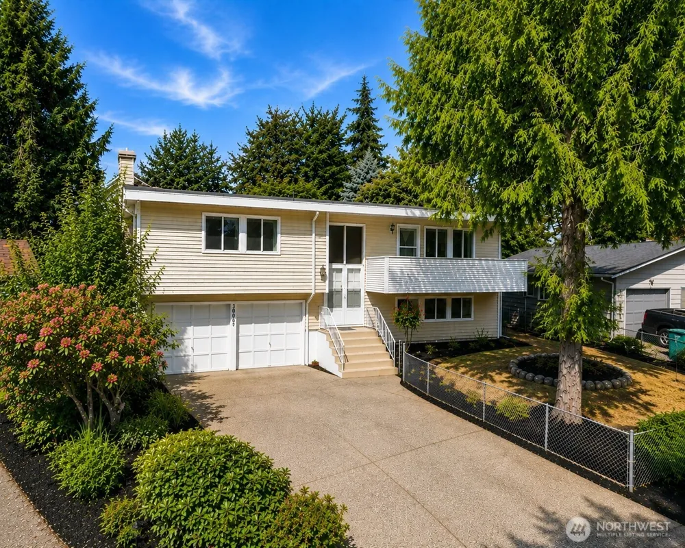 30209 21st Avenue S Federal Way, WA 98003