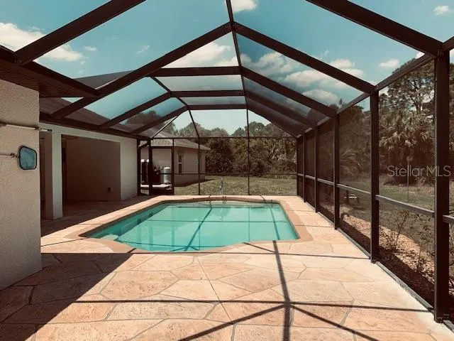 2231 ANN ARBOR ROAD North Port, FL 34286
