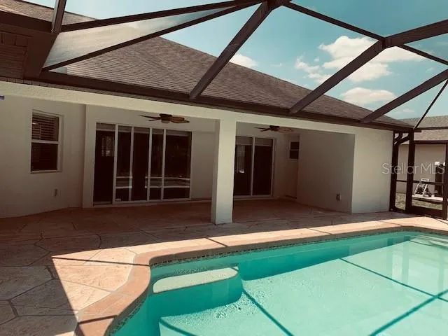 2231 ANN ARBOR ROAD North Port, FL 34286