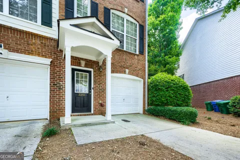 2251 Dillard XING