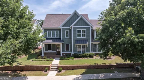 1706 Georgia Club DR