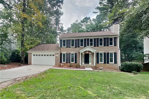 255 Crab Orchard Way
