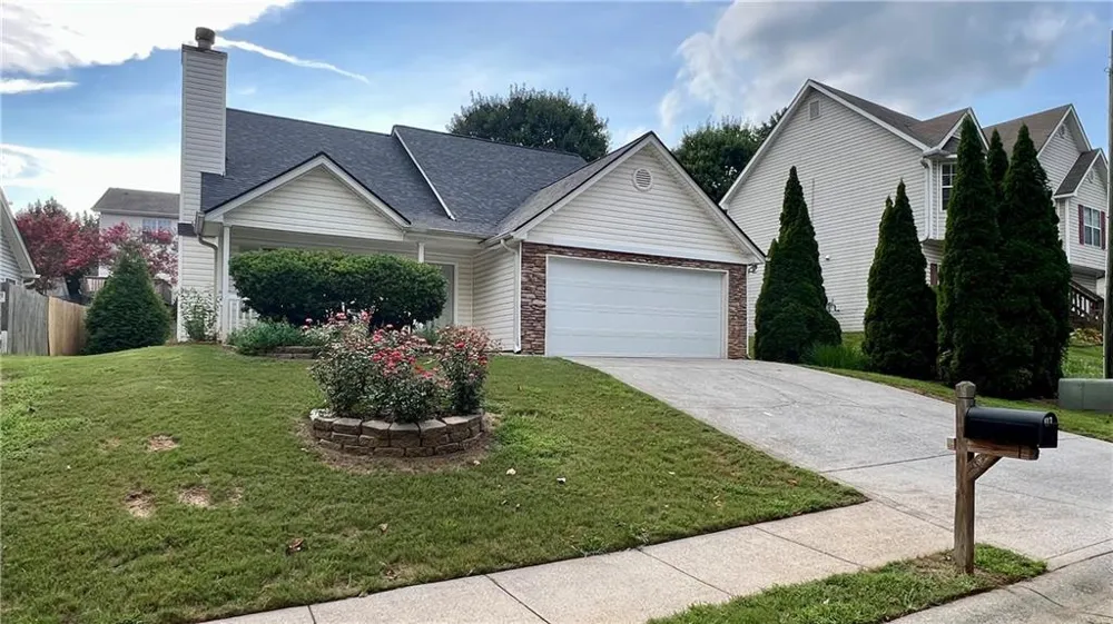 417 Hillcrest Common Canton, GA 30115
