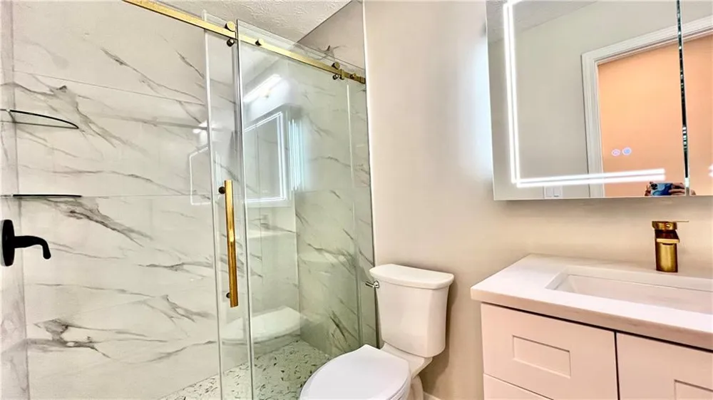 417 Hillcrest Common Canton, GA 30115