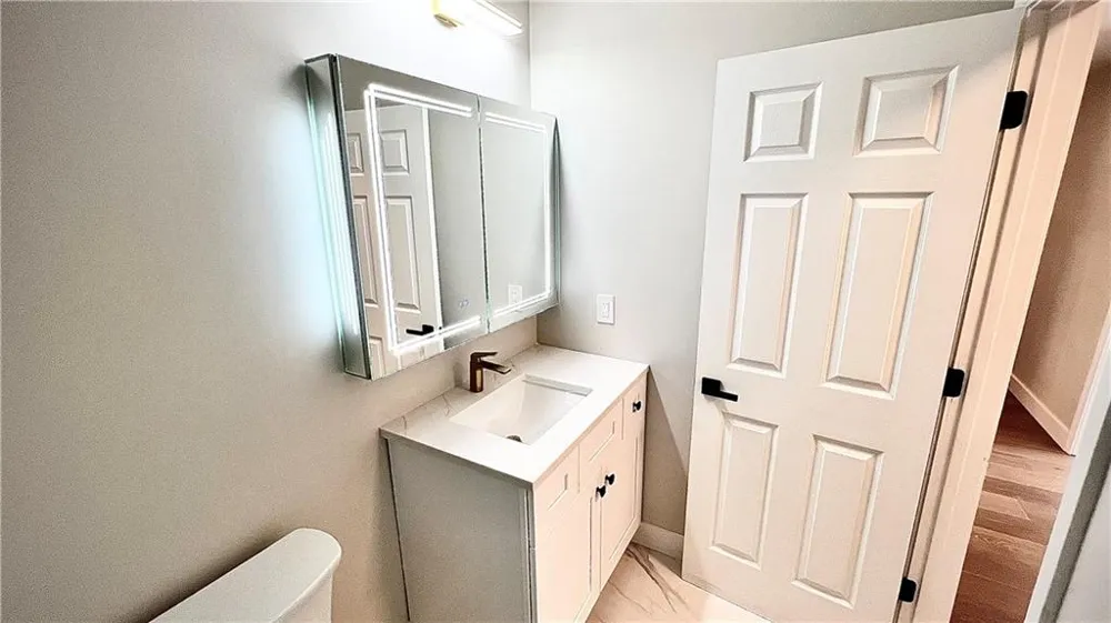 417 Hillcrest Common Canton, GA 30115