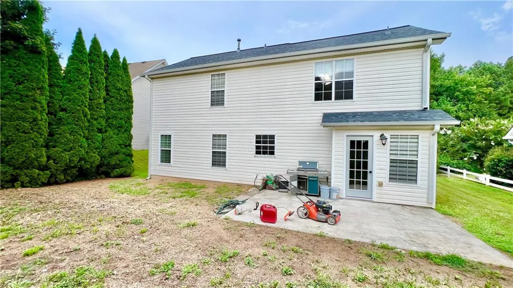 417 Hillcrest Common Canton, GA 30115