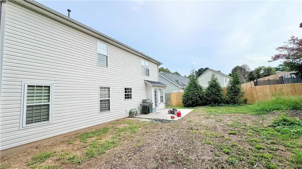 417 Hillcrest Common Canton, GA 30115