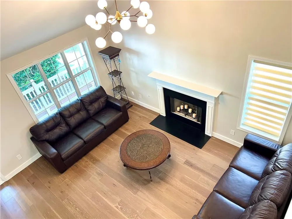 417 Hillcrest Common Canton, GA 30115