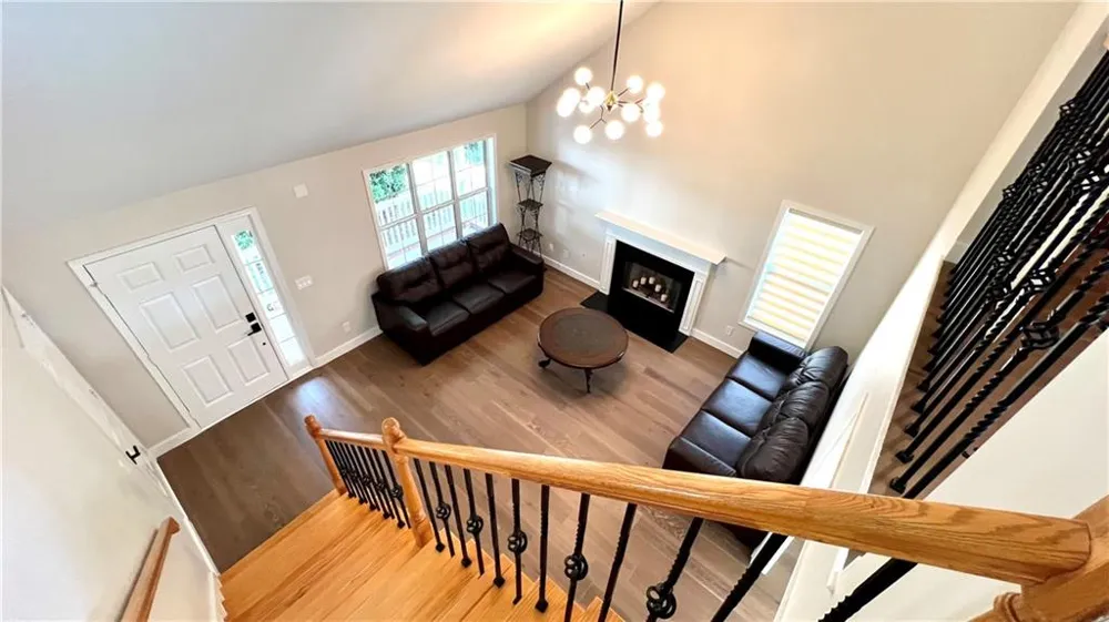 417 Hillcrest Common Canton, GA 30115