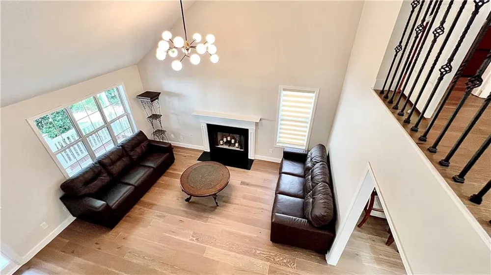 417 Hillcrest Common Canton, GA 30115