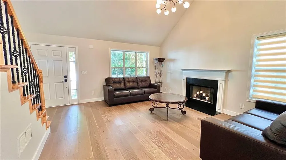 417 Hillcrest Common Canton, GA 30115