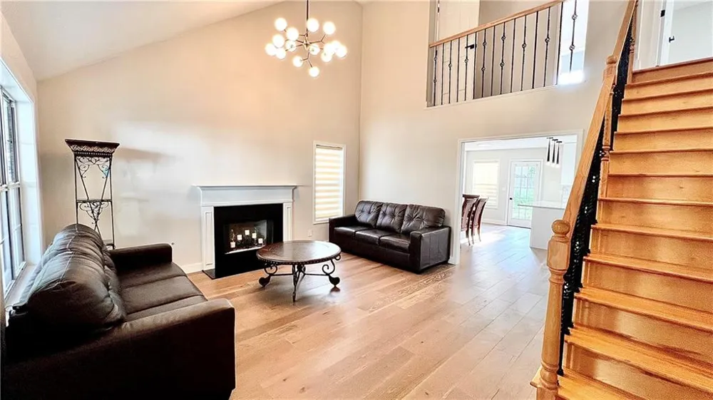 417 Hillcrest Common Canton, GA 30115
