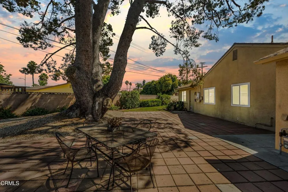 3287 Curt Drive Camarillo, CA 93010