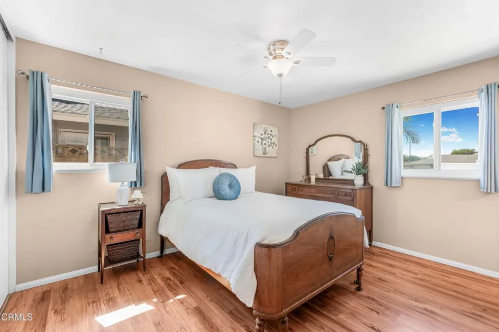3287 Curt Drive Camarillo, CA 93010
