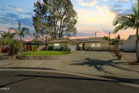 3287 Curt Drive